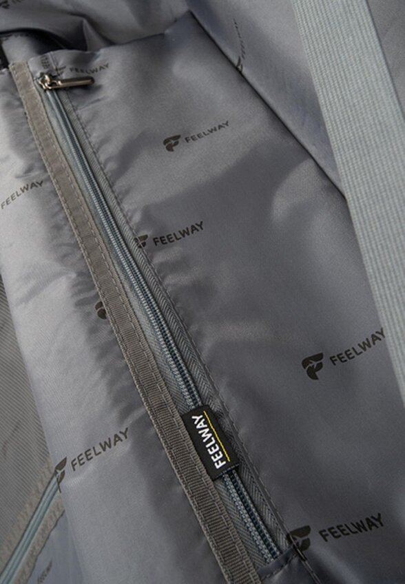 Чемодан Feelway