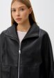 Куртка кожаная Снежная Королева4  - превью