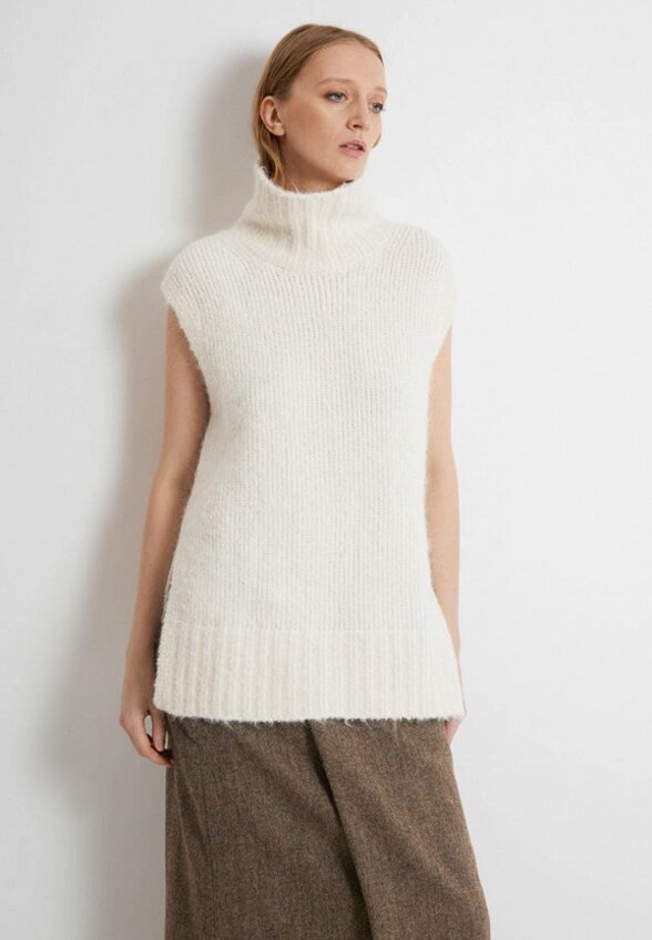 Жилет Vassa Code