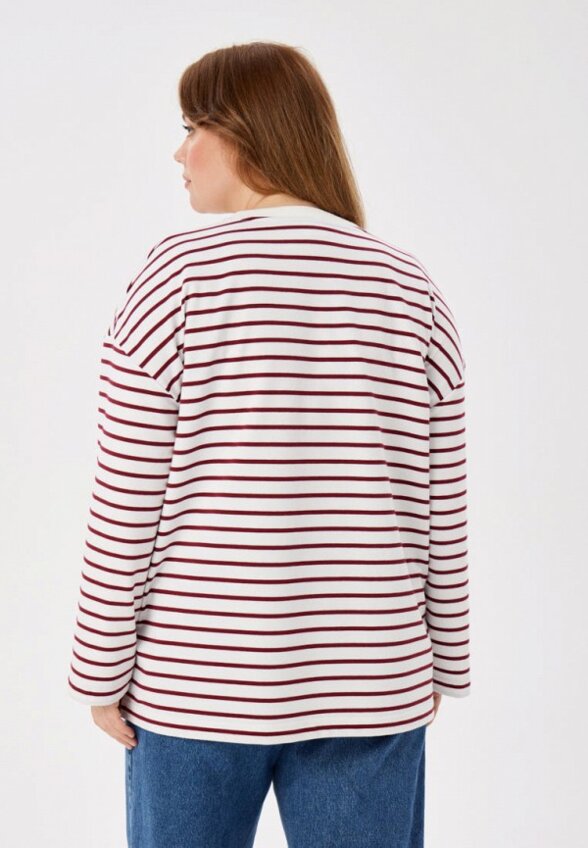 Лонгслив Delori