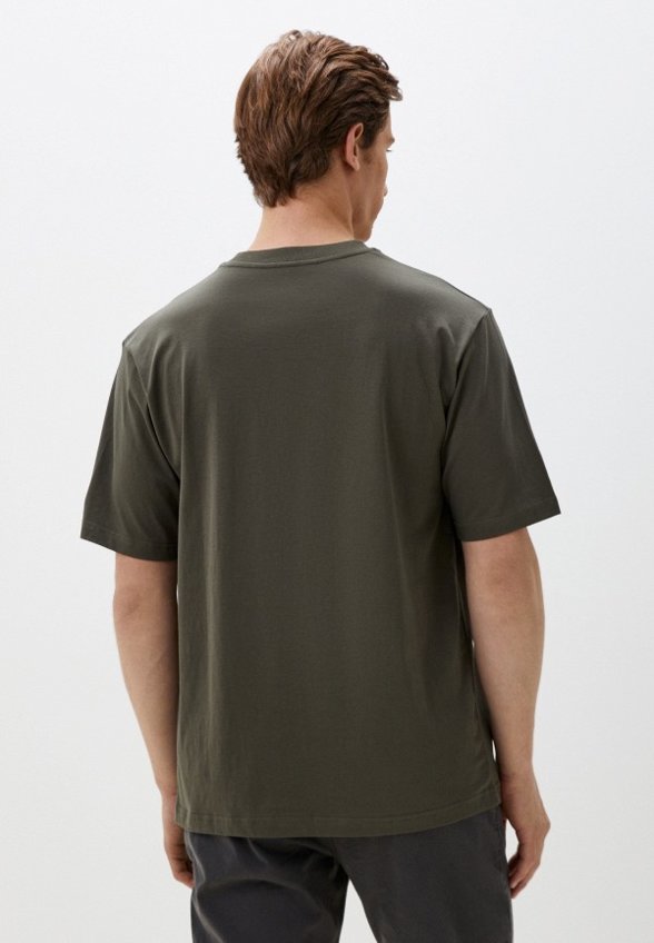 Футболка Urban Tiger