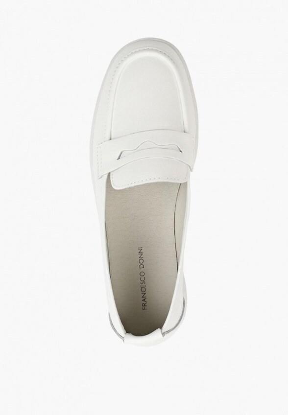Мокасины Francesco Donni