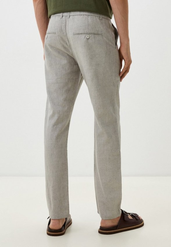 Брюки Gorenta & Go