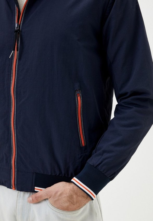 Ветровка Indicode Jeans