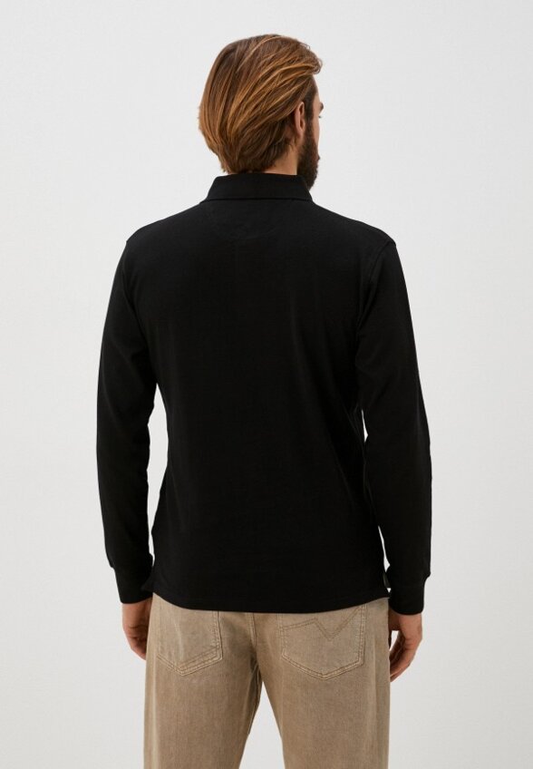 Поло Van Hipster