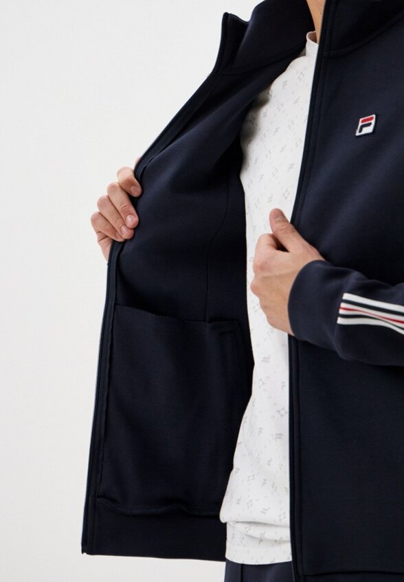 Олимпийка Fila