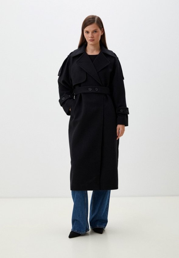 Пальто-халат To Be One