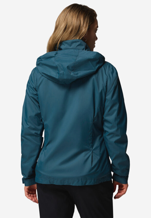Ветровка женская Columbia Switchback IV Jacket, Синий