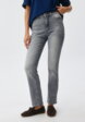 Джинсы 407 REGULAR FIT1  - превью