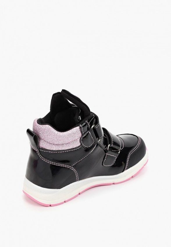 Ботинки Shuzzi