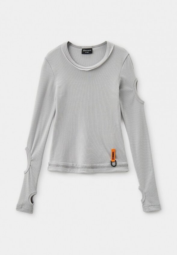 Лонгслив Stormies