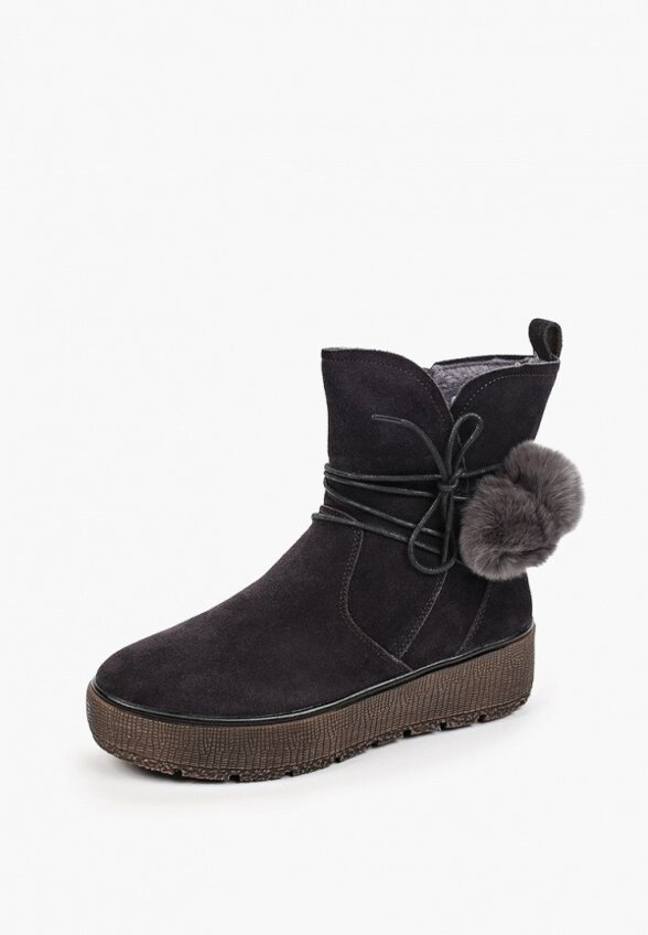 Полусапоги Helena Berger