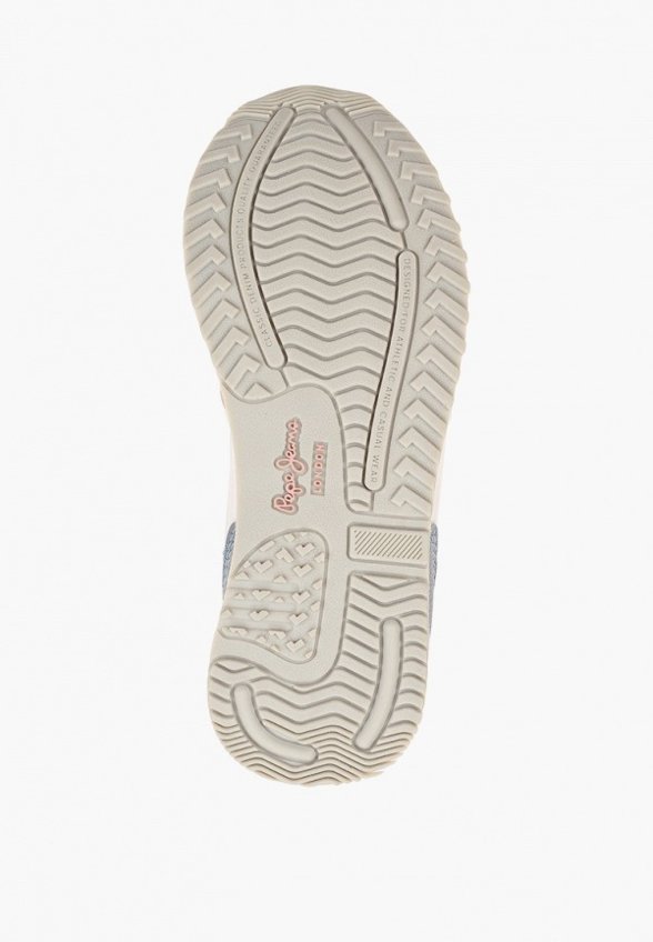 Кроссовки Pepe Jeans