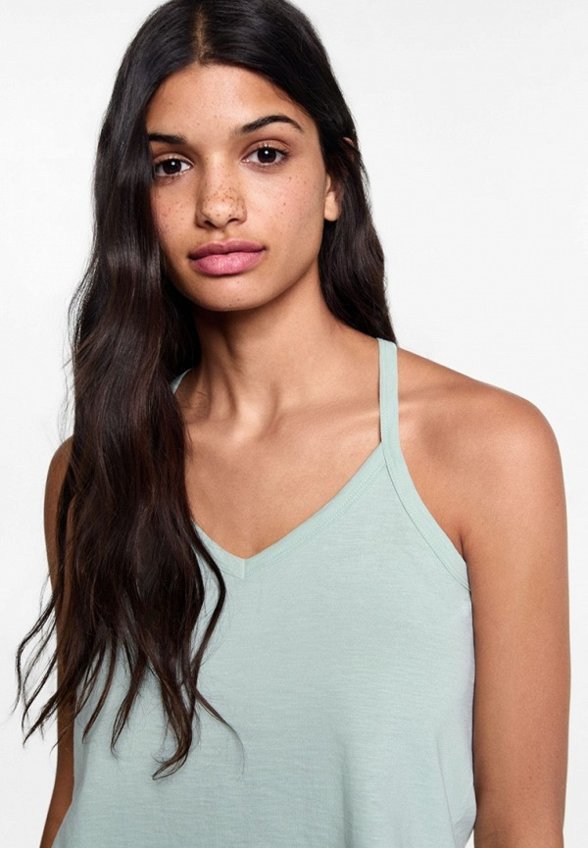 Майка Mango Teen