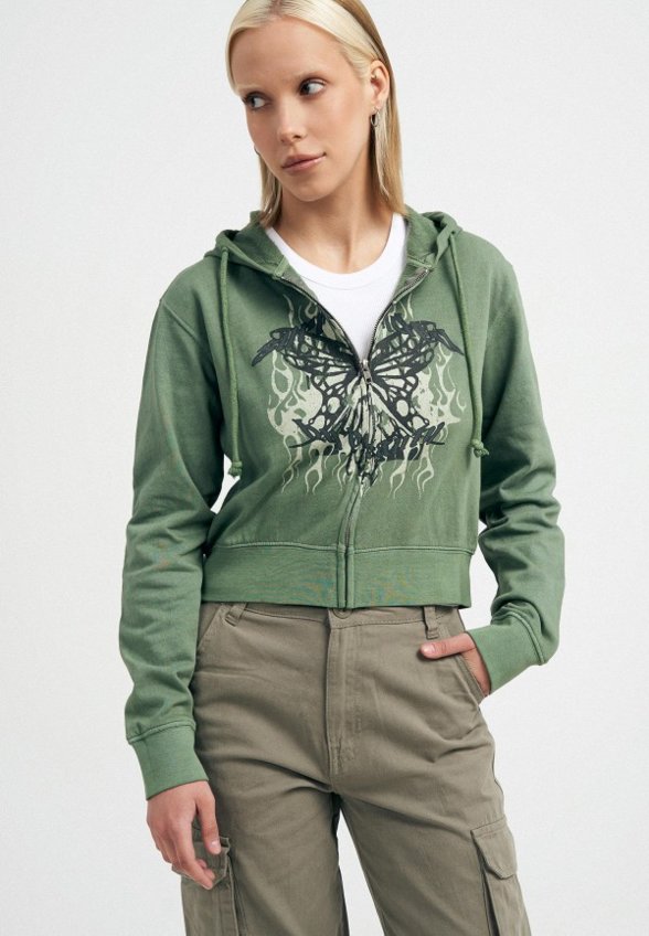 Толстовка Твое