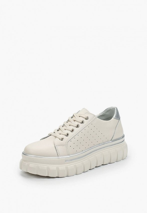 Кеды O-live Naturalle