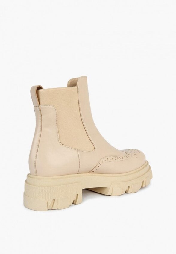 Ботинки Syune