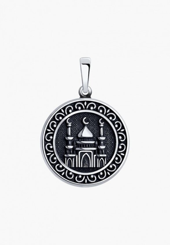 Подвеска Sokolov