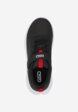 Кроссовки для мальчиков GSD Zoom, Черный5  - превью