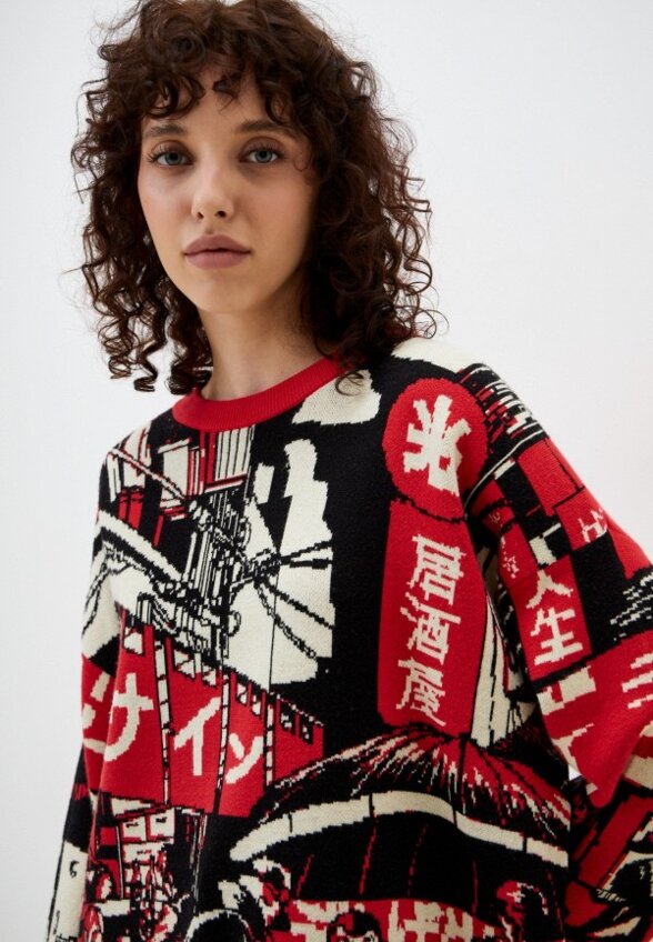 Джемпер Befree