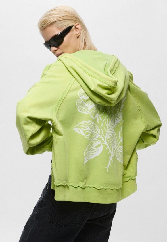 Толстовка Red September