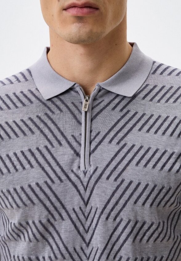 Поло Alessandro Manzoni