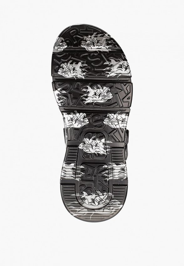 Сандалии Shuzzi