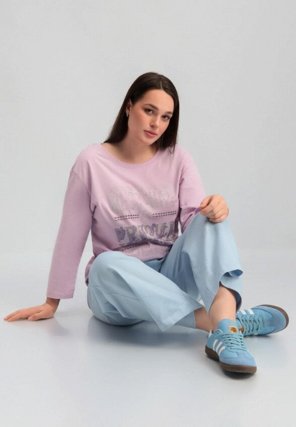 Лонгслив Veravo