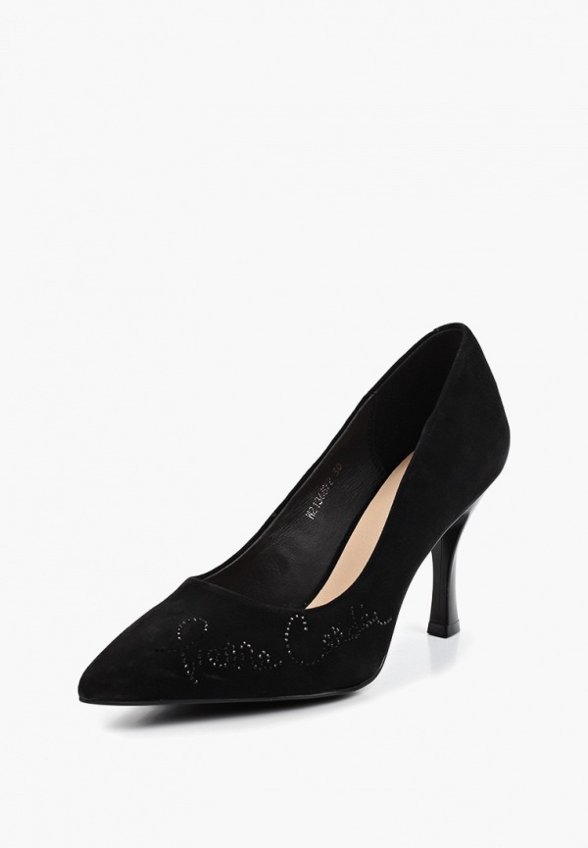 Туфли Pierre Cardin