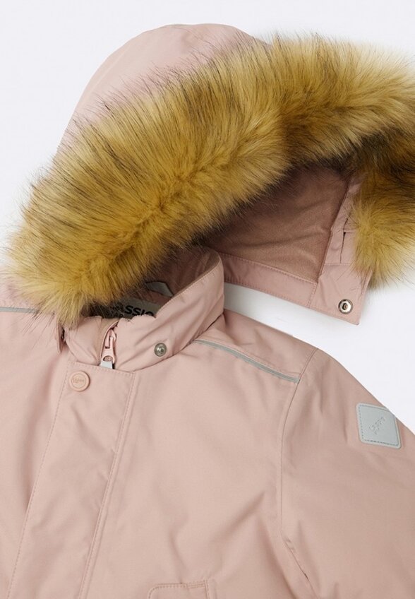 Комбинезон утепленный Lassie