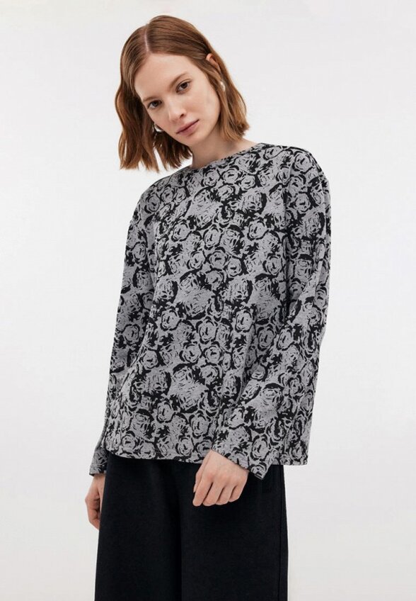 Лонгслив Baon