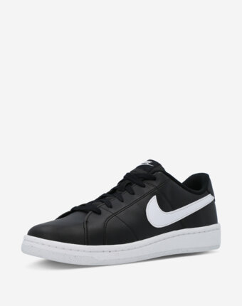 Кеды мужские Nike Court Royale 2 Next Nature, Черный женщинам