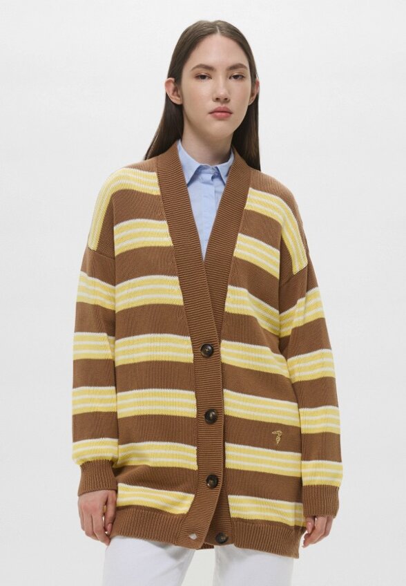 Кардиган Trussardi
