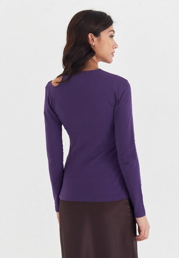 Лонгслив Imocean