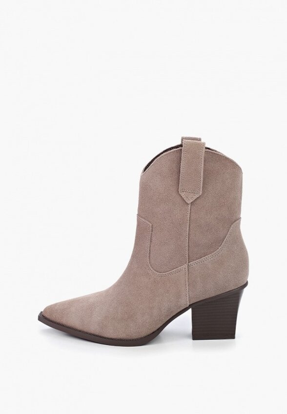 Полусапоги Vivian Royal