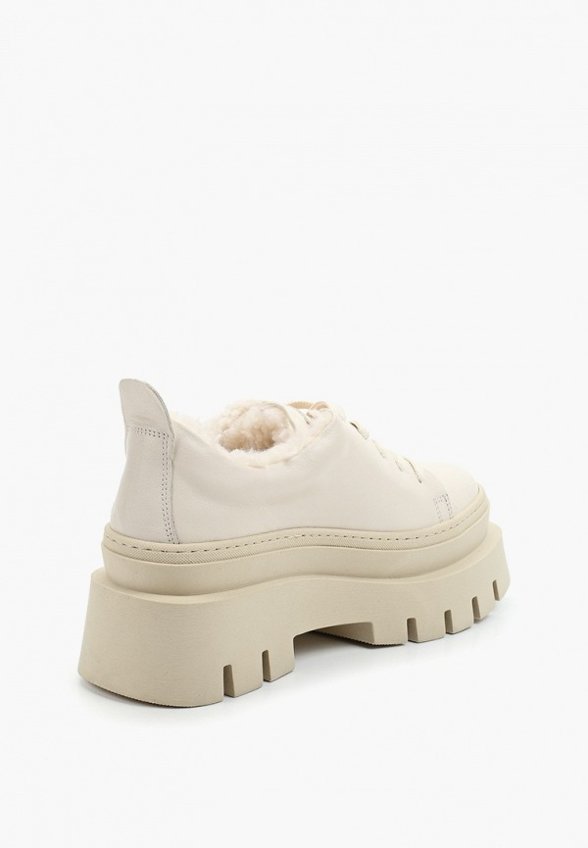 Ботинки Emanuele Gelmetti