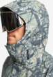 Куртка сноубордическая мужская Quiksilver High Altitude 20 K, Мультицвет5  - превью