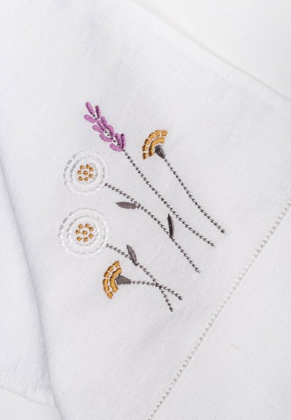 Набор полотенец кухонных Bellehome