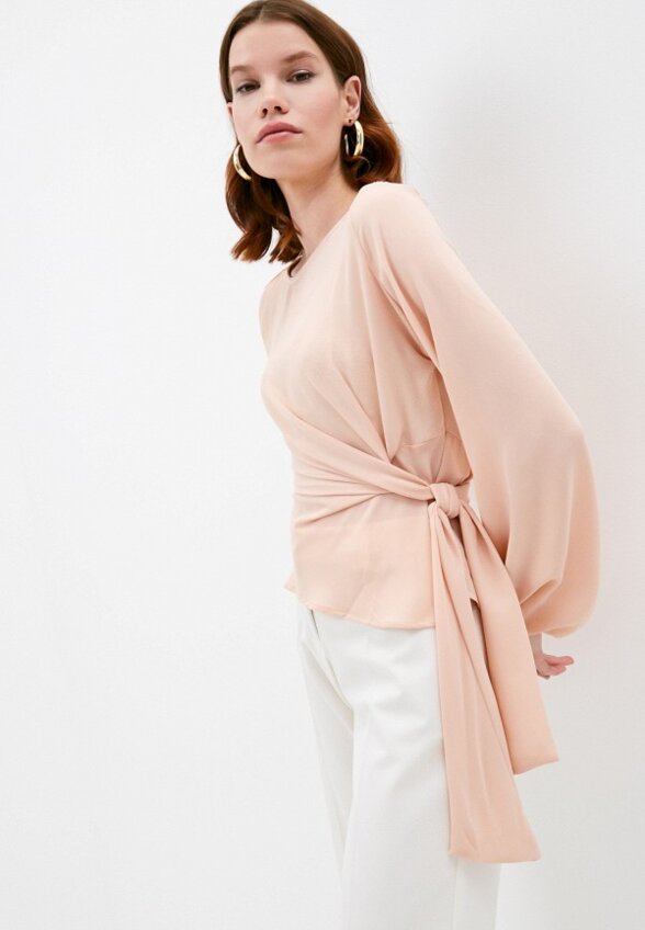 Блуза Trussardi