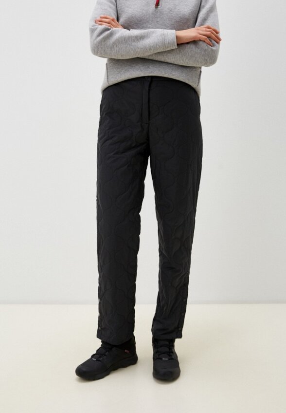 Брюки утепленные Baon