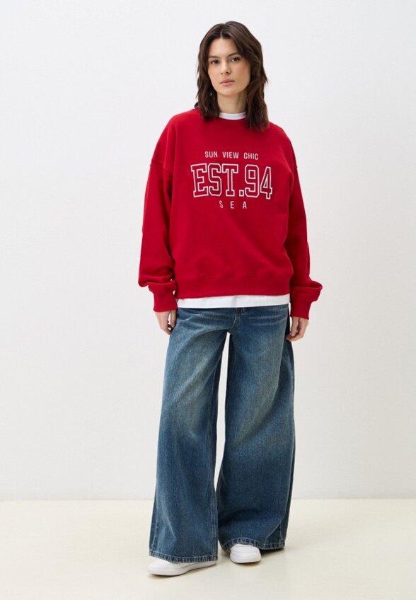 Свитшот Befree