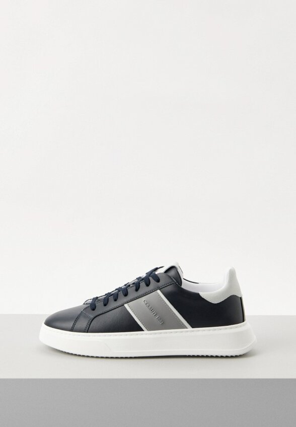 Кеды Cerruti 1881