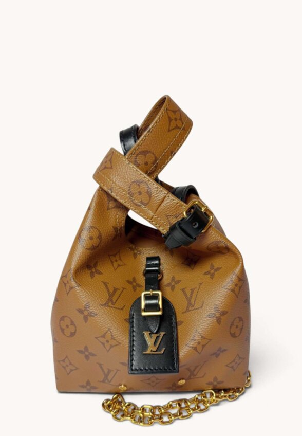 Louis Vuitton Atlantis