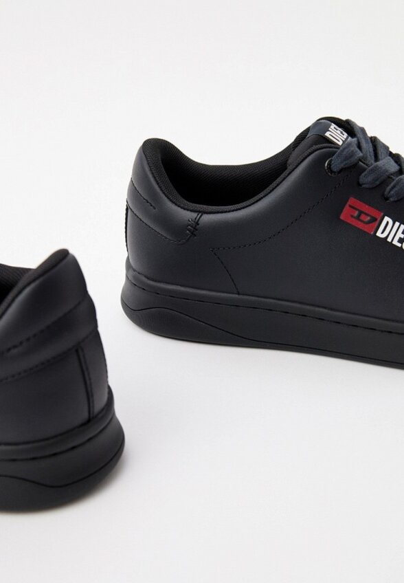 Кеды Diesel
