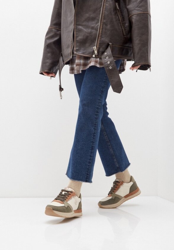 Кроссовки Tamaris