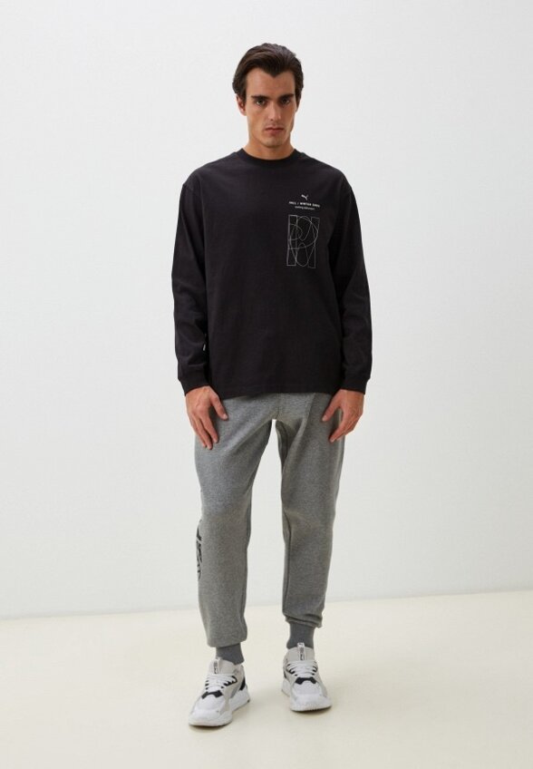 Брюки спортивные PUMA