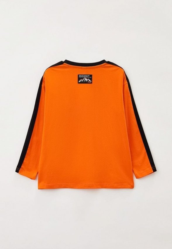 Лонгслив PlayToday