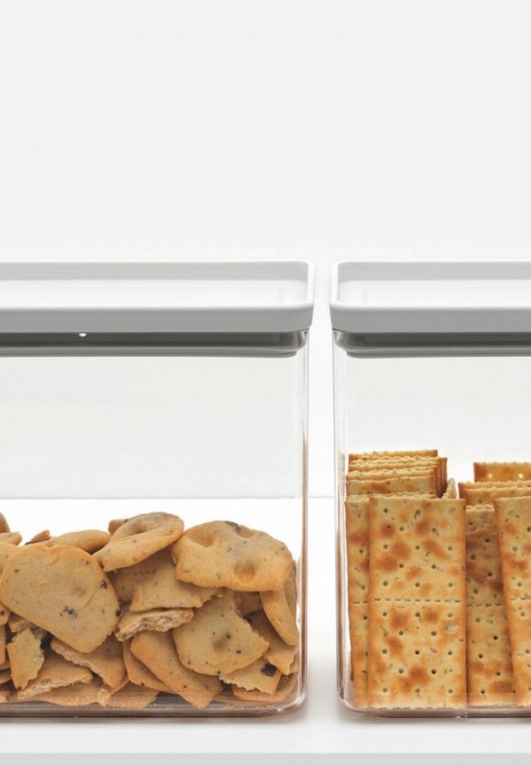 Контейнер для хранения продуктов Brabantia