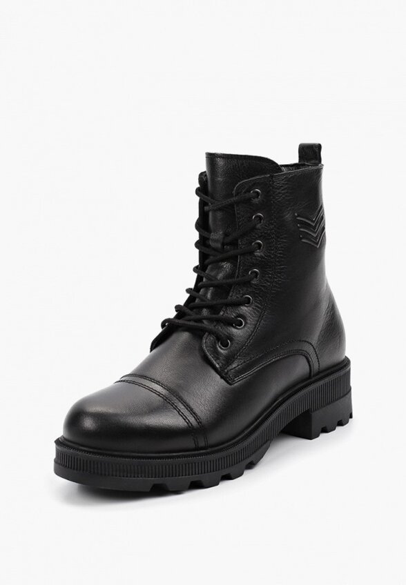 Ботинки Diora.rim