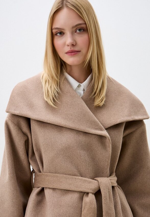 Пальто-халат Koton